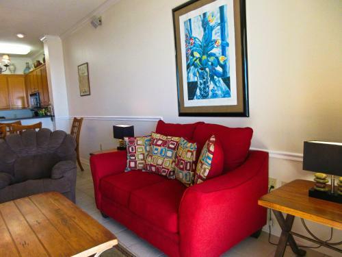Apartamento The Inn 405 - Two Bedroom Condominium