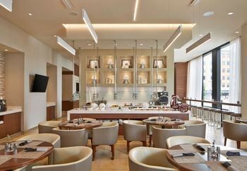 AC Hotel By Marriott Des Moines East Village