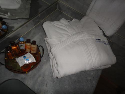 Hotel Dominguez Master