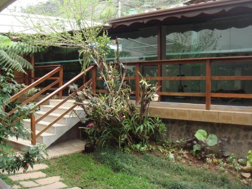 Hotel Dominguez Master