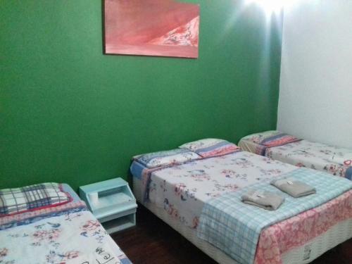Hostal Pousada Campinense
