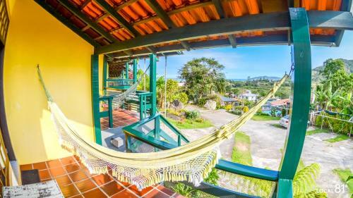 Hostal Pousada Do Taxo