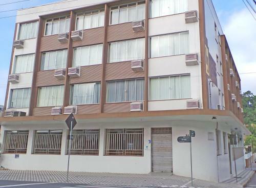 Hotel St. John
