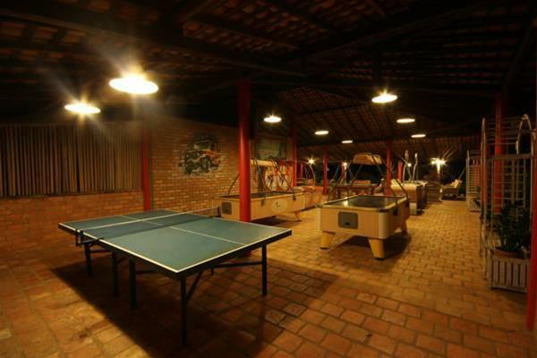 Hotel Porto Pregui�as Resort