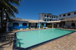 Hostal Pousada Da Bia
