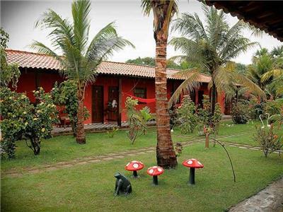 Hostal Pousada Boa Vista