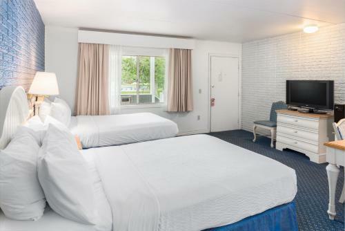 Motel Ocean Park Inn Cape Cod