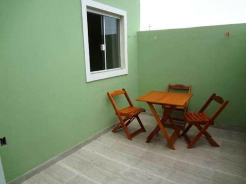 Apartamento Residencial Temporada Brisa Do Per�