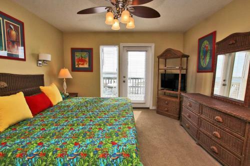 Cabana Beach House