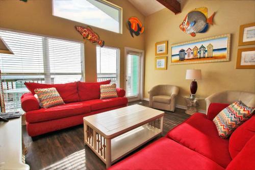 Cabana Beach House