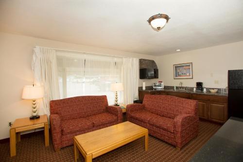 Forks Motel