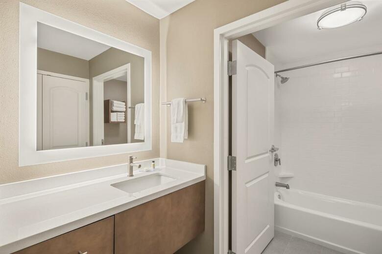 Hotel Staybridge Suites Florence - Civic Center
