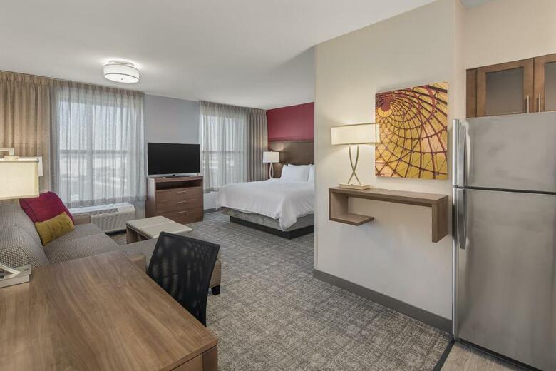 Hotel Staybridge Suites Florence - Civic Center