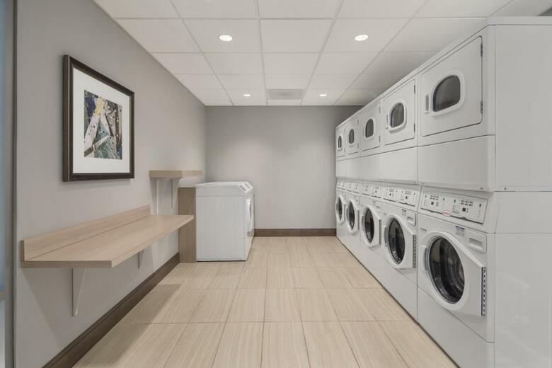 Hotel Staybridge Suites Florence - Civic Center
