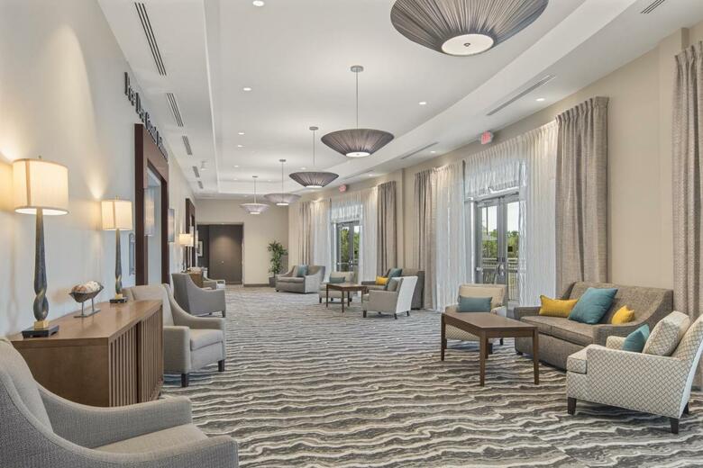 Hotel Staybridge Suites Florence - Civic Center