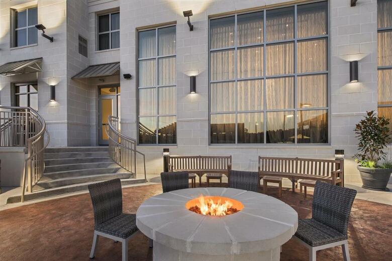 Hotel Staybridge Suites Florence - Civic Center