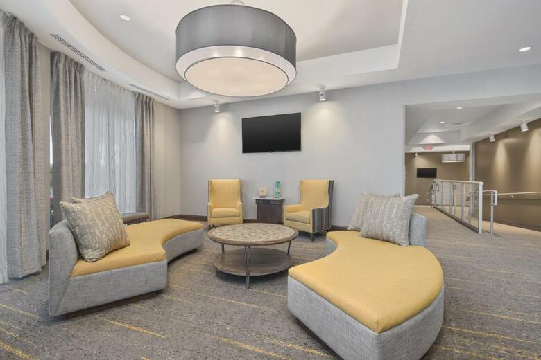Hotel Staybridge Suites Florence - Civic Center