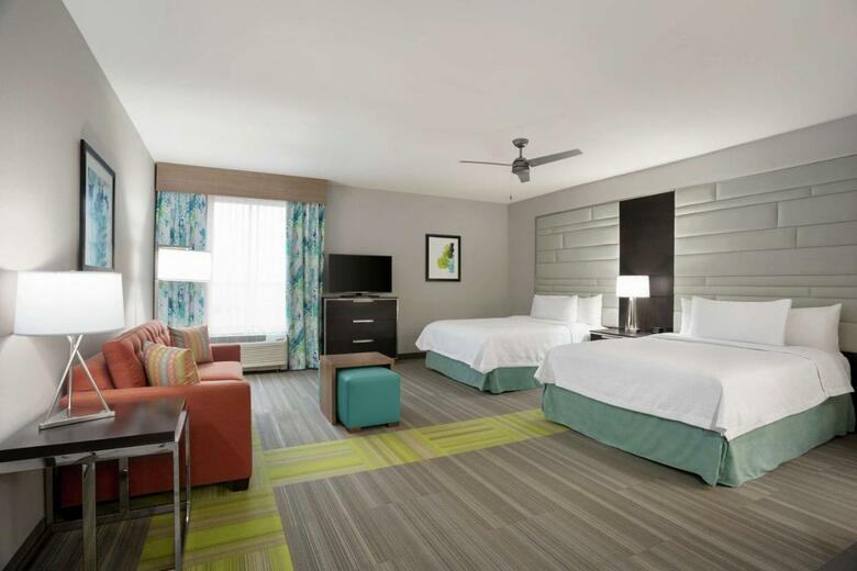 Hotel Homewood Suites By Hilton Florence