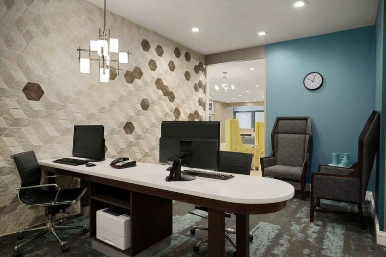 Hotel Homewood Suites By Hilton Florence