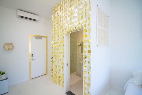 Apartamento The High Tide Studio #4 Condo