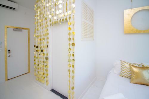 Apartamento The High Tide Studio #4 Condo