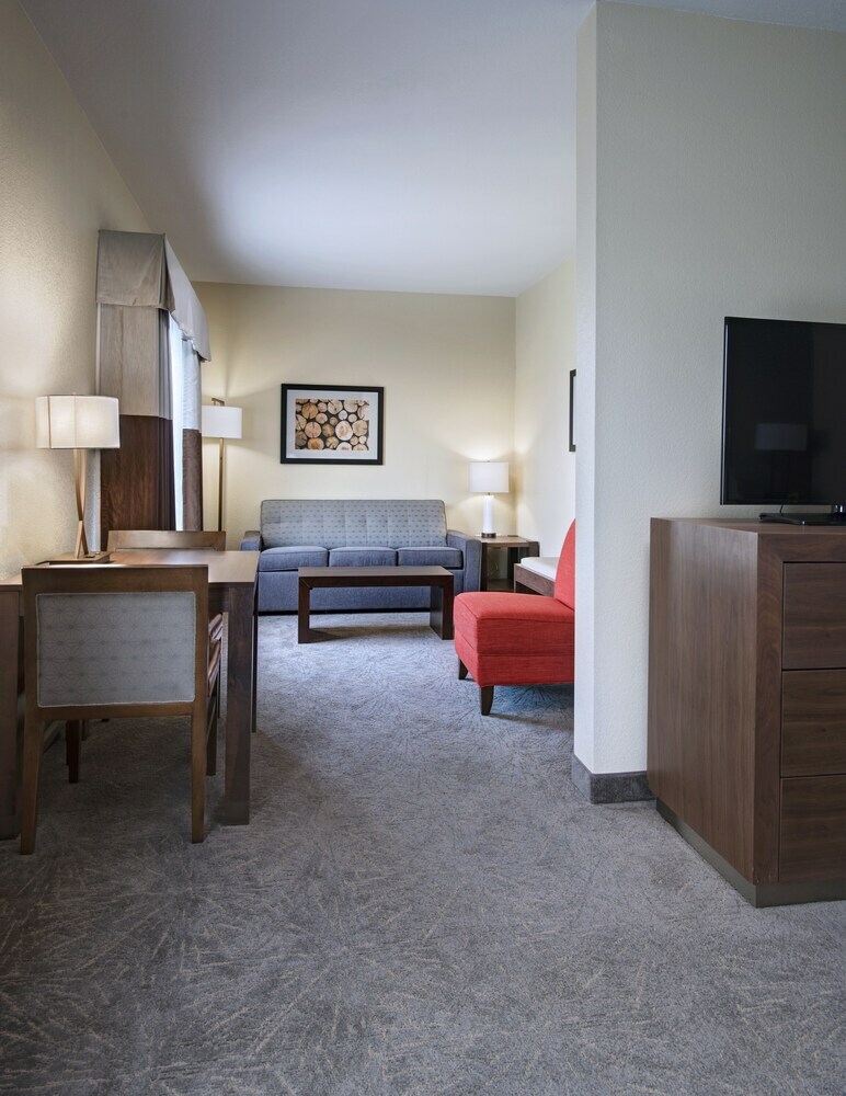 Hotel Holiday Inn Express & Suites Austin Nw - Four Points