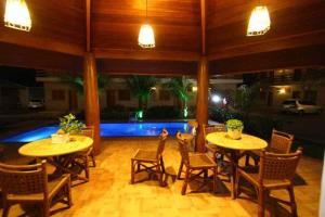 Hostal Pousada Santa Rita