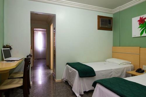 Hotel Da Lea
