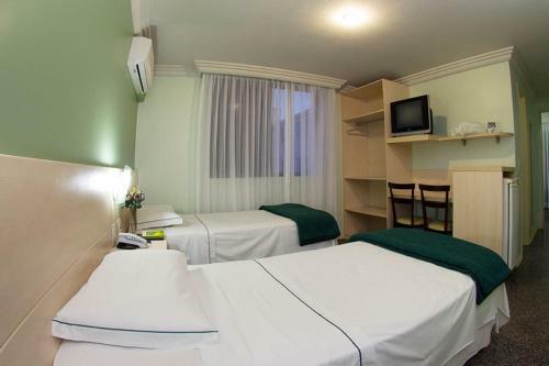 Hotel Da Lea