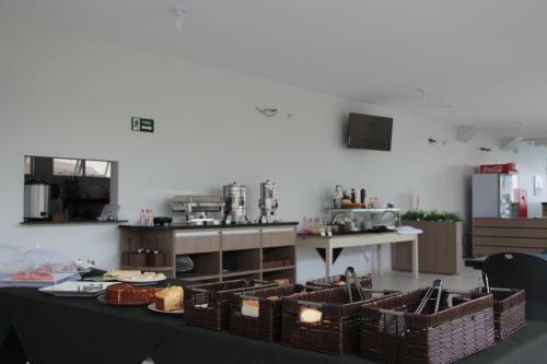 Hotel Ilha Costeira