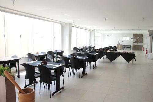Hotel Ilha Costeira