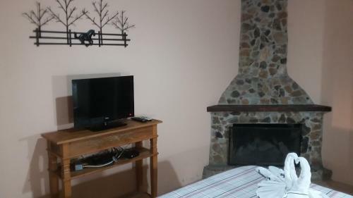 Hostal Pousada Highland