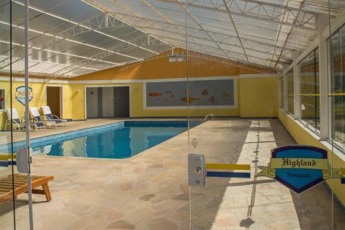 Hostal Pousada Highland