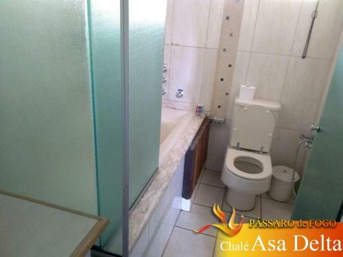 Hostal P�ssaro De Fogo