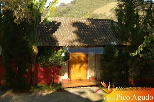 Hostal P�ssaro De Fogo