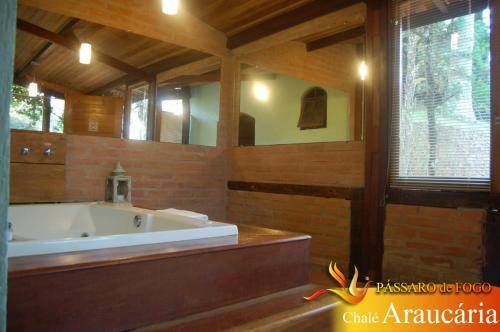 Hostal P�ssaro De Fogo