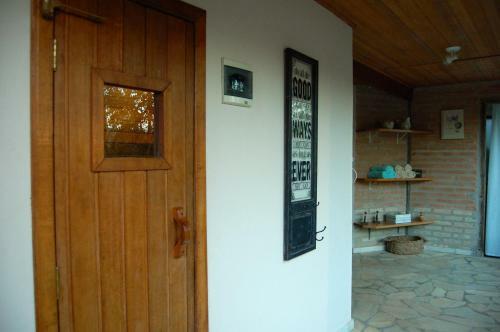 Hostal P�ssaro De Fogo