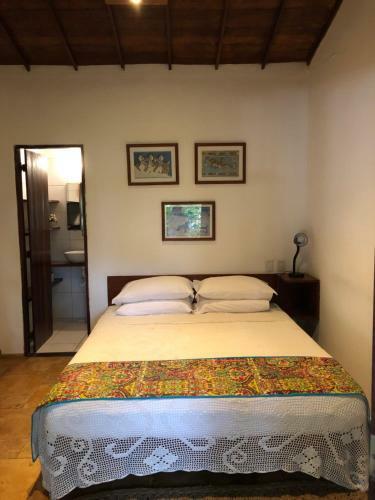 Posada Pousada E Restaurante Do Paulo