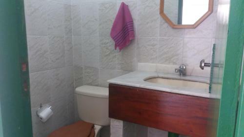 Hostal Lagoa Encantada II