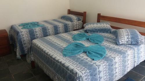Hostal Lagoa Encantada II