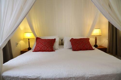 Hostal Casa Natureza Brasil