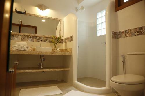 Hostal Casa Natureza Brasil