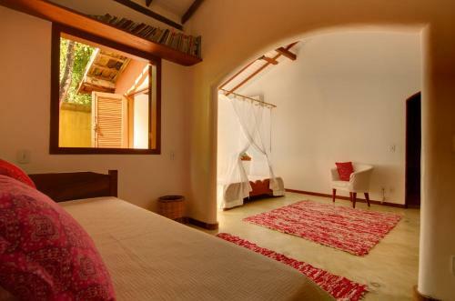 Hostal Casa Natureza Brasil