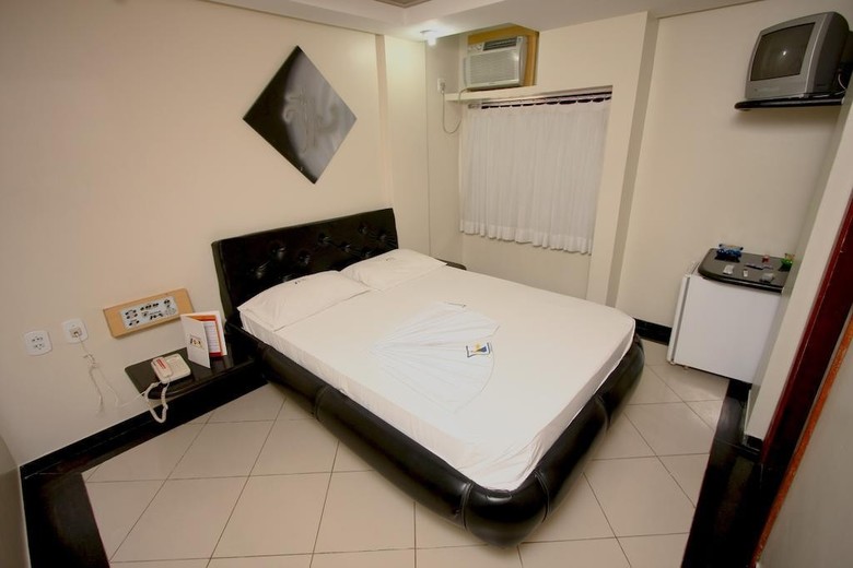 Hotel Piramide - Iguatemi