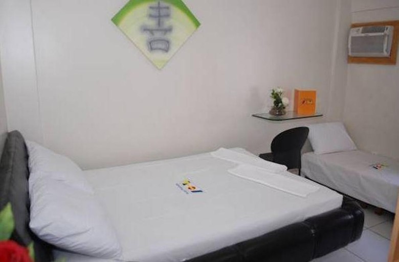 Hotel Piramide - Iguatemi