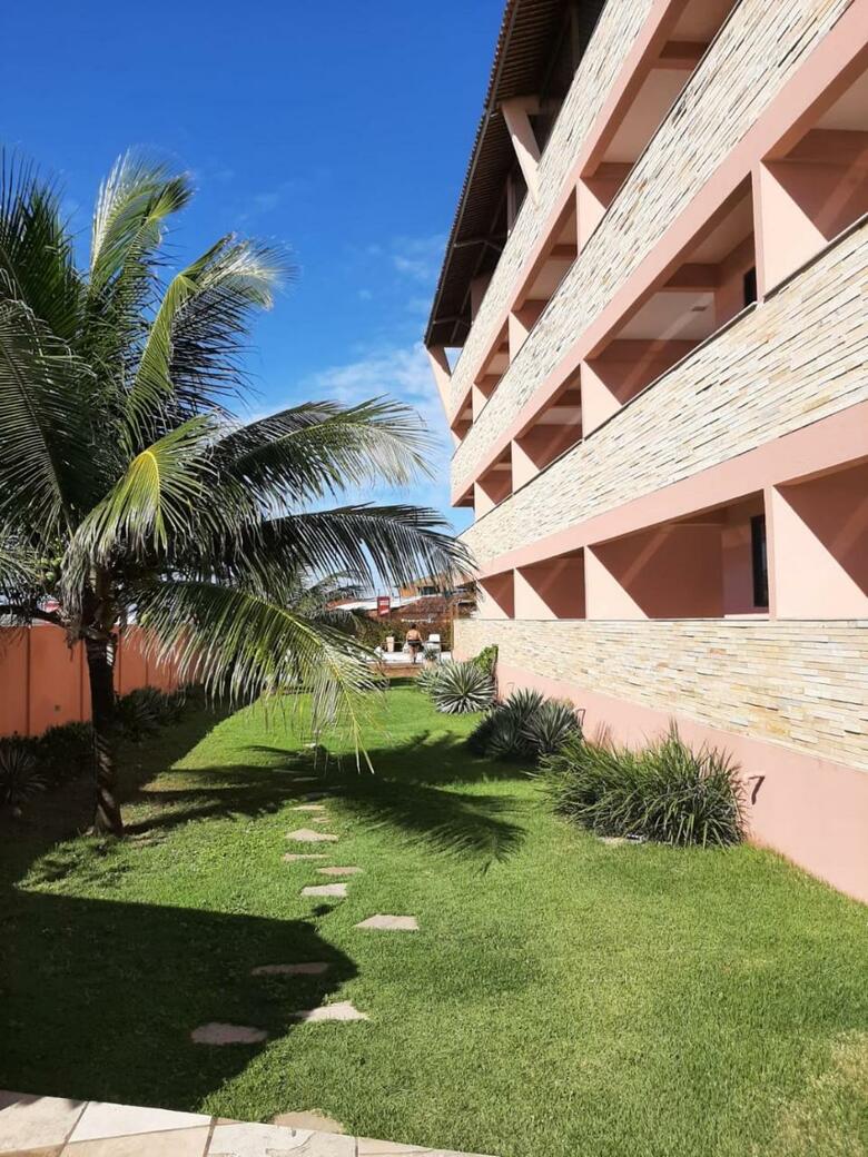 Apartamento Atl�ntico Hotel