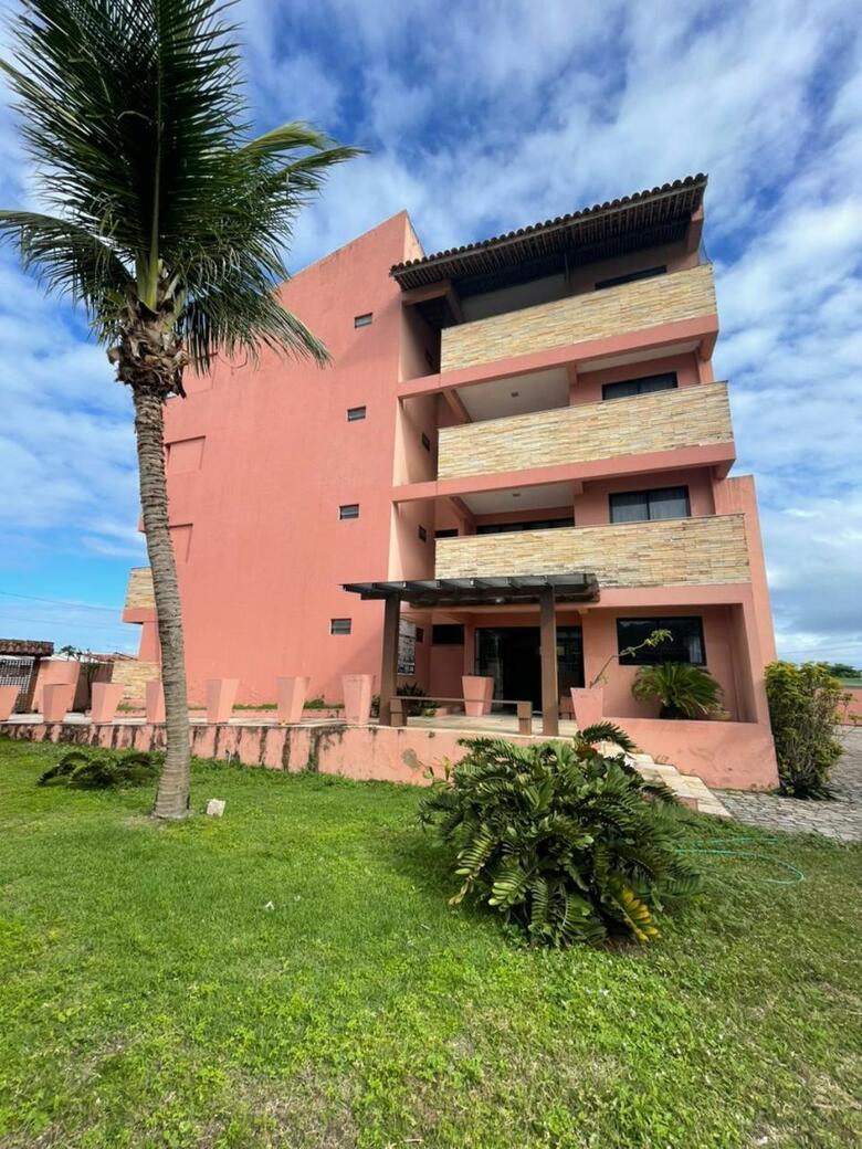 Apartamento Atl�ntico Hotel