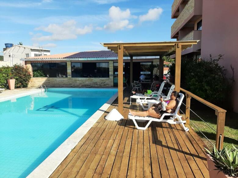 Apartamento Atl�ntico Hotel