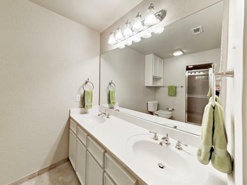 Apartamento 414 Horseshoe Bay North Blvd Condo