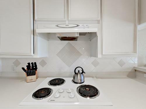 Apartamento 414 Horseshoe Bay North Blvd Condo